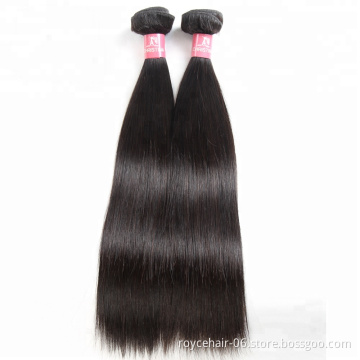 Cheap Indian Double Drawn Virgin Remy Human Hair Full Cuticle Aligned Soft And Smooth From India